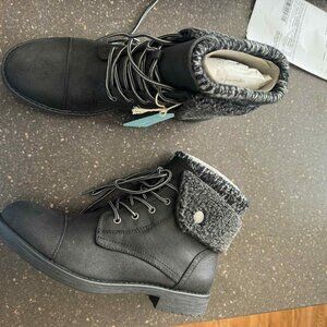 Cliffs Women's Boots